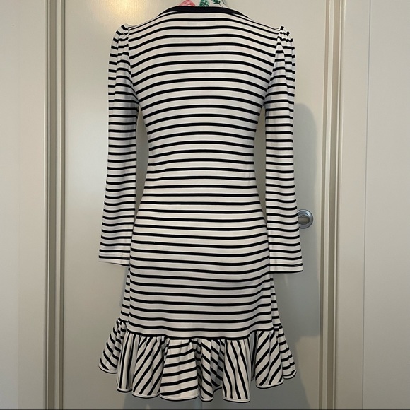 ❌SOLD❌Designer Alexis Shift Dress 🖤🤍Comfy easy to wear NWOT 💖 - Picture 3 of 15